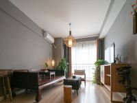 西安广莫邻舍公寓 - 经典二室一厅套房