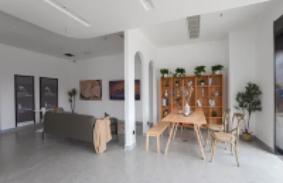 リリースマート民宿（合肥浜湖）