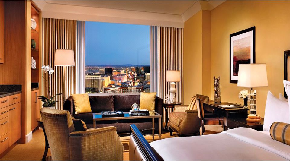 Trump International Vegas - Valoraciones de hotel de 5 estrellas en Las Vegas