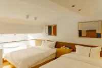 天目湖涵田度假村•萌舍