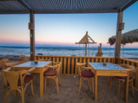 The Bedouin Moon Hotels in Dahab