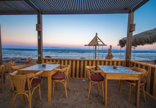 더 베두인 문 호텔