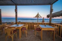 The Bedouin Moon Hotels in Dahab