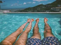 Floral Hotel ·Shengsi Hopetel Hotel - Infinity Pools