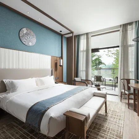 Sanjiangyue Holiday Hotel