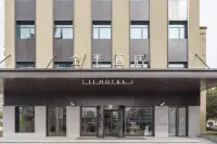 JI 호텔 (상하이 다두허로 지점) 전루구전 주변 호텔