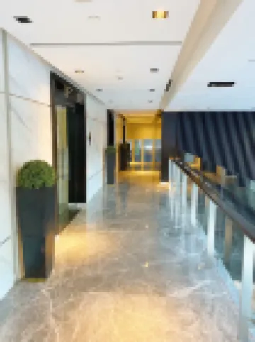 Breeze Apartments at Bintaro Plaza Residences by OkeStay Hotels in Pondok Aren