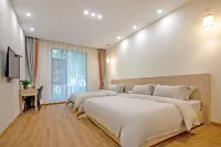 Nanshan Zhuhai Taibu Zhuyin Hostel