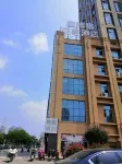 Huaibei Coffee Cat E-sports Hotel