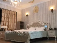 Anshan home of luxury taste