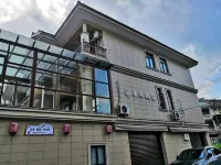 Hangzhou Kejuyi Homestay Hotel dekat Louta Station