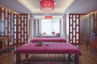 Sheraton Changsha Hotel - spa