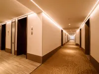 HanTing Hotel (Lingwu Xihu) - 2 étoiles