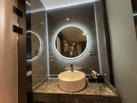 Maierdun Hotel Hotel a Luchuan