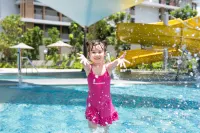 OZO North Pattaya - Træningscentre