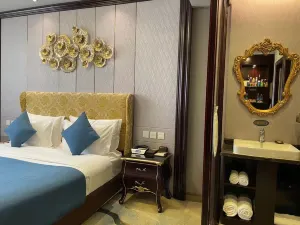 Aisiting Hotel