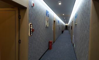 Zhuofihong Business Hotel, Lhasa
