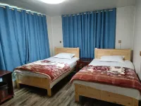 Baima Duodan Family Hostel 바송춰 관광지 주변 호텔