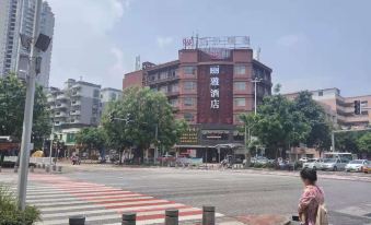 Liya Hotel (Qingyuan Qingcheng Middle School)