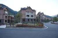 Swanburg Resort Hotel Hotels in Wencheng