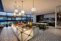 Ramada Plaza by Wyndham Xiangtan Wanlou - Morgenmad