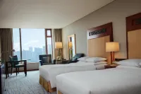 Renaissance Wuhan Hotel Hotels in Wuhan