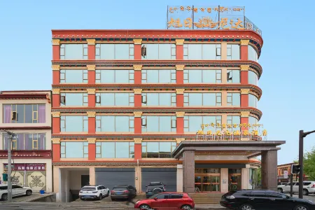 Xueri Nida Shentang Hot Spring Hotel