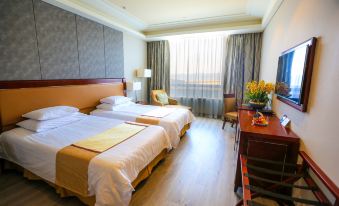 Grand New Century Resort Dongtou Wenzhou