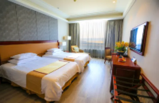 温州金海岸ニューセンチュリー グランドリゾートホテル