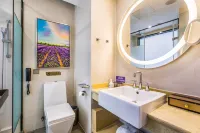 Lavande Hotel (Chengde Mountain Resort, Railway Station) - 3 Yıldız