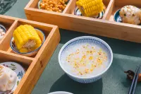 Beimochengshi Hotel (Suzhou Guanqian Street Leqiao Metro Station Store)