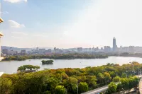 Yuexi Hotel Hotels near Anyang Park