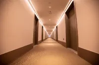 HanTing 호텔 (자오쭤 시청)