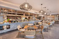Holiday Inn Resort MENGDING MOUNTAIN by IHG - Frühstück