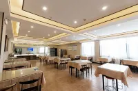 Super 8 Hotel Shihezi Century Plaza