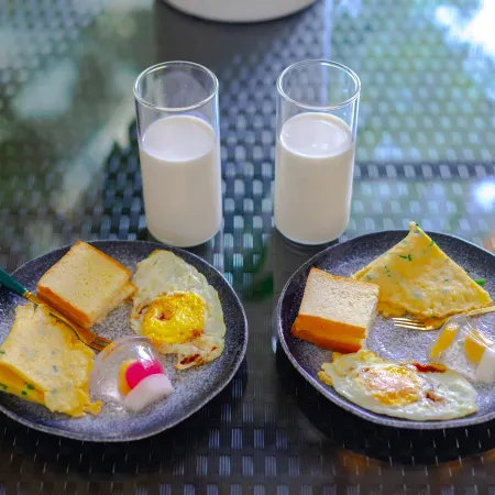 Langyue Lishe Guesthouse