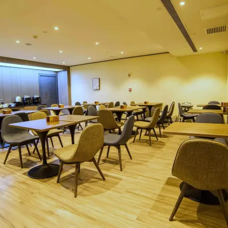 HanTing Hotel (Dacheng Hongmu City)