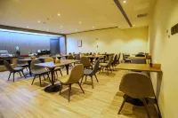 HanTing Hotel (Dacheng Hongmu City) - petit déjeuner