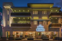 The Great Madras by Hotel Calmo Hôtels à : Little India