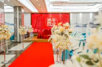 Heyuan Lianping New Era Hotel - Frühstück