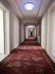 Daqing Jury Hotel 훙강구 호텔