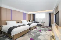 Lavande Hotels (Chenzhou Wuling Plaza) - 4 stjerner