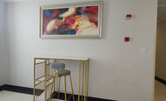 Jitai Chain Hotel (Shanghai Wildlife Park)