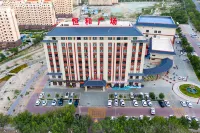 Manas West Sea Hotel Hotels in Manas County