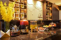 Wuan City Qiao West Road Metropolo - sarapan