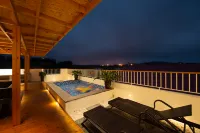 Floral Hotel·Chenwai Hotel(Qinhuangdao Beidaihe Railway Station) - Villas