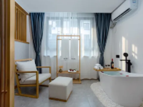 Yunlan lnn Suzhou Humble Administrator's Garden Pingjiang Road Hotels in Suzhou