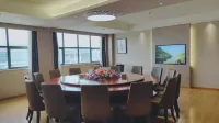 Yijia Grand Hotel - Morgenmad