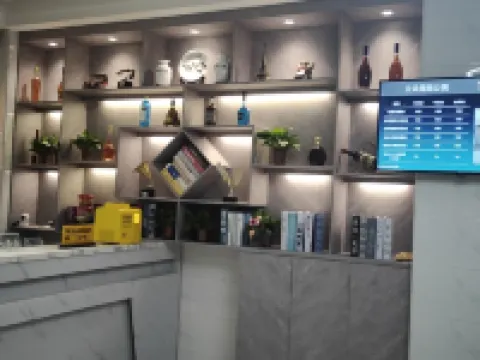 Raoping Yunduo Boutique Apartment Hotels in Raoping