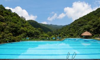 Lingxige Resort Hotel (Danxia Lingxi Forest Resort, Renhua, Shaoguan)